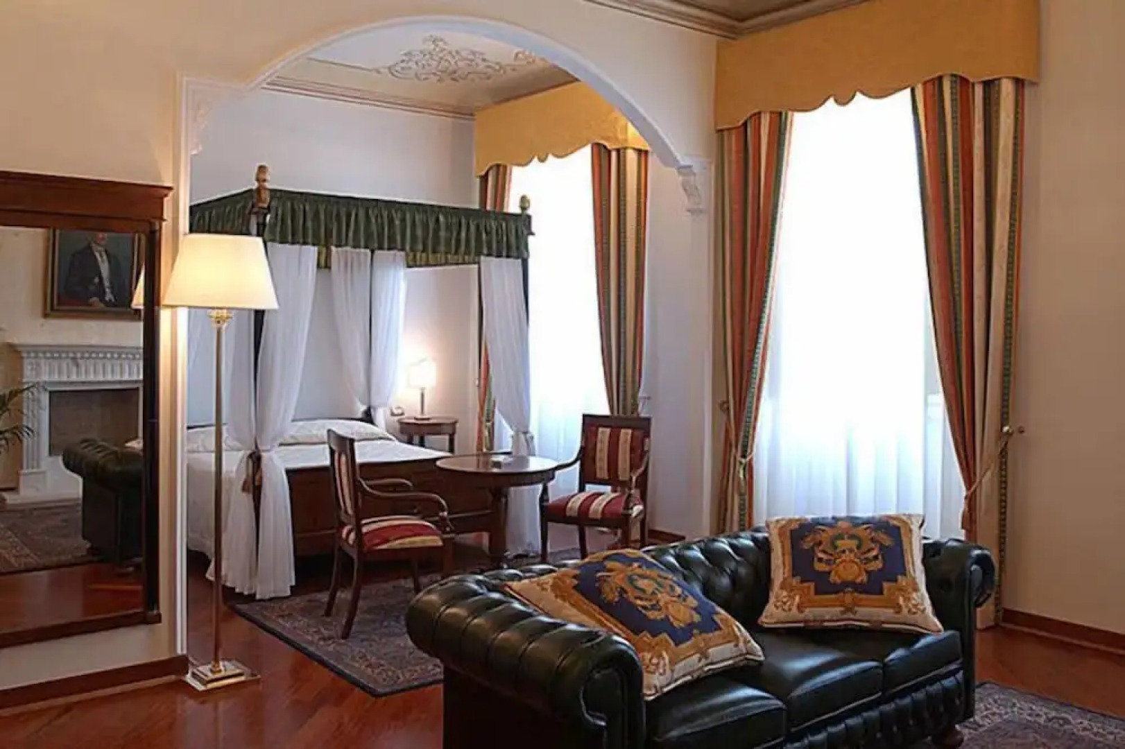 Hotel Villa Verdefiore