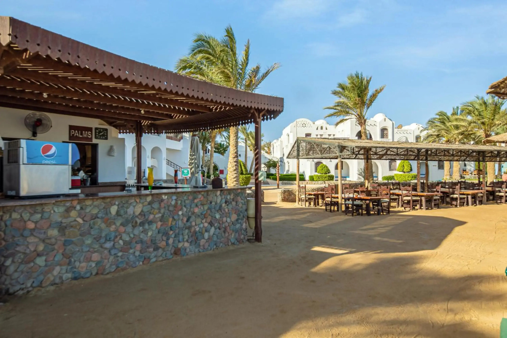 Отель Arabella Azur Resort - All Inclusive
