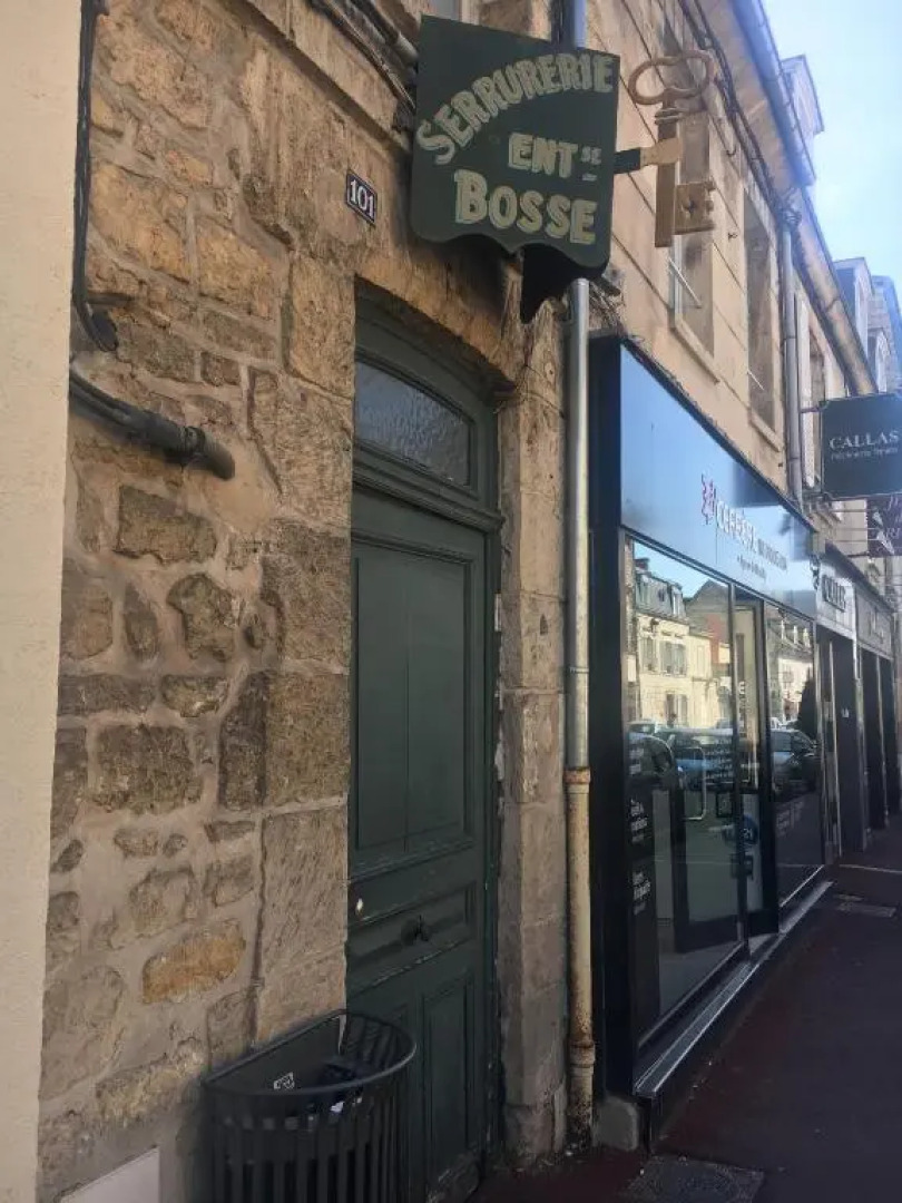 Le Petit Hameau de Chantilly - Studio Chic et Charme au Coeur de Chantilly - Classé 3 étoiles