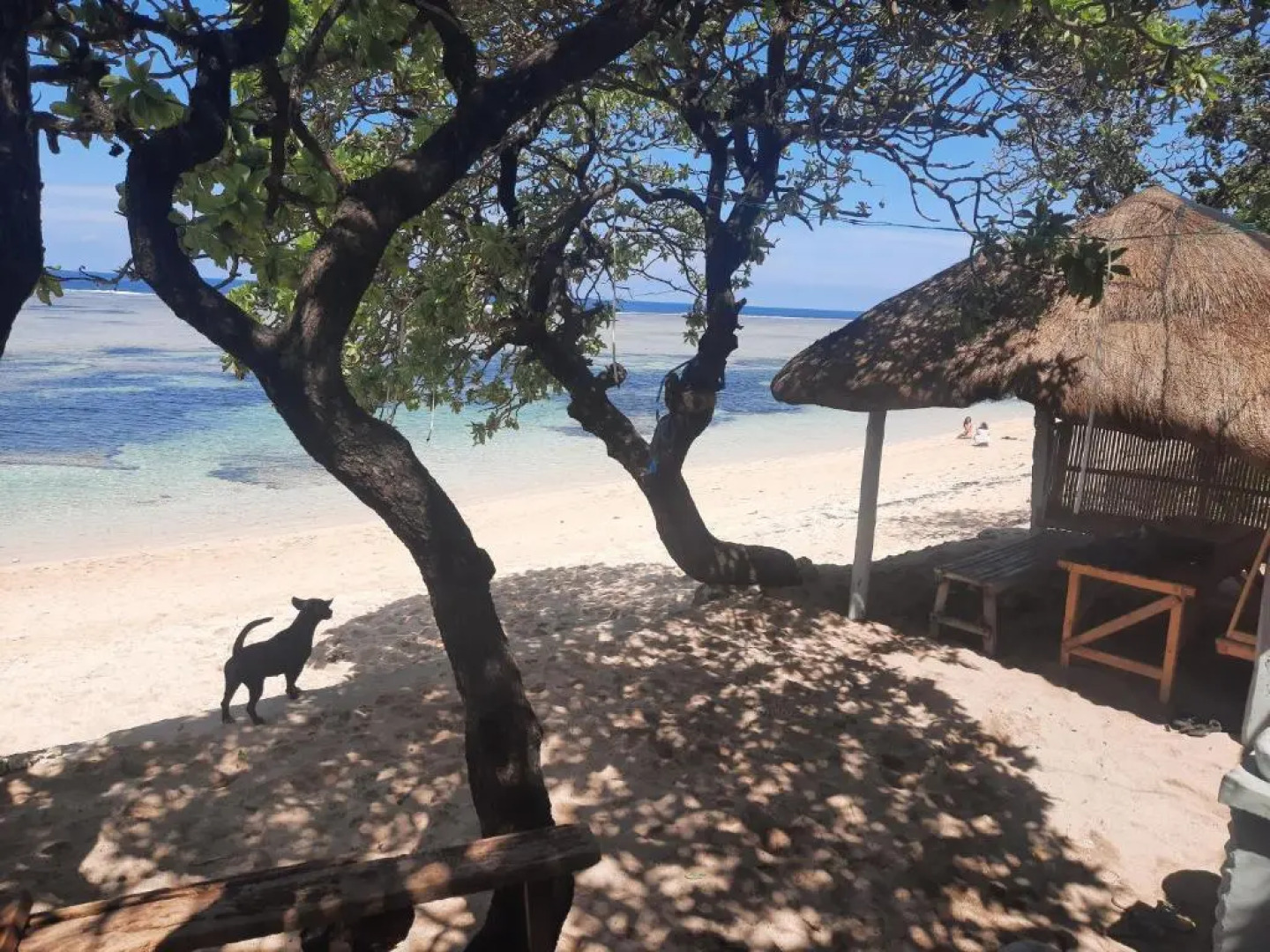 Jp Baybay View Resort