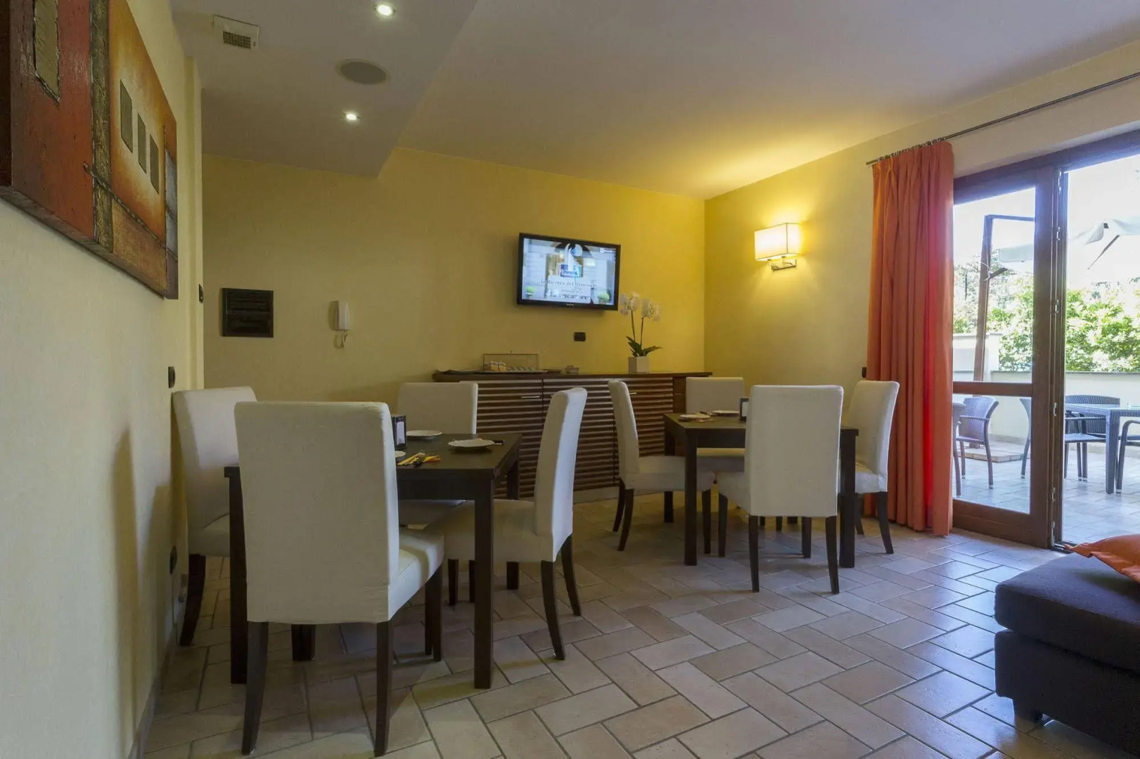 Borgo Castel Savelli