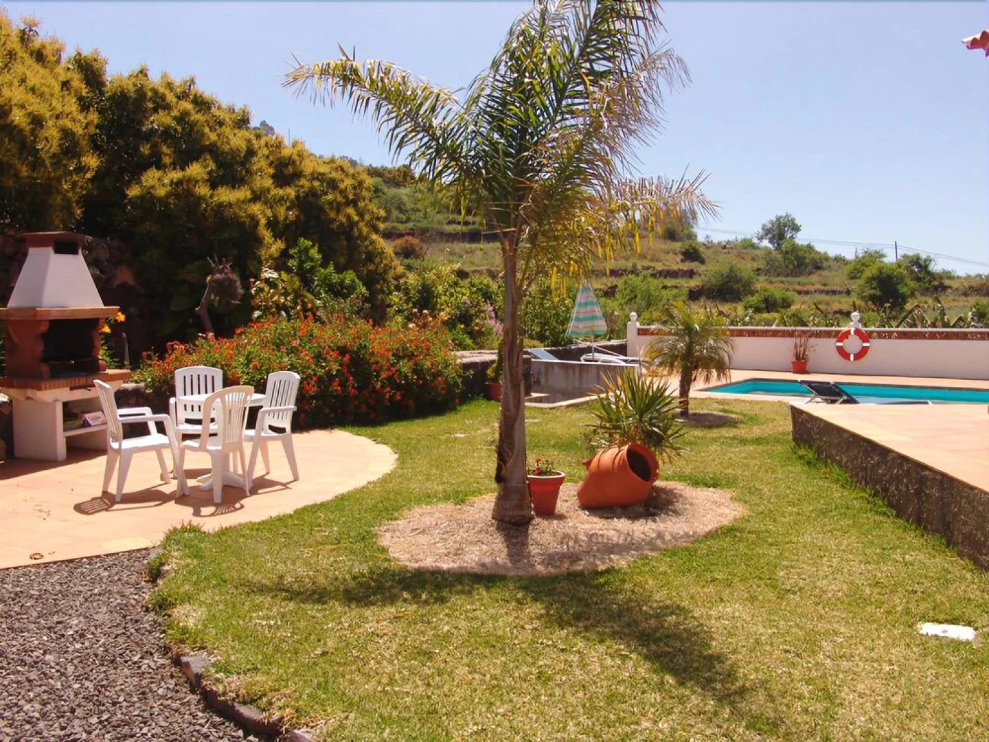 Casa Rural Villa Luna