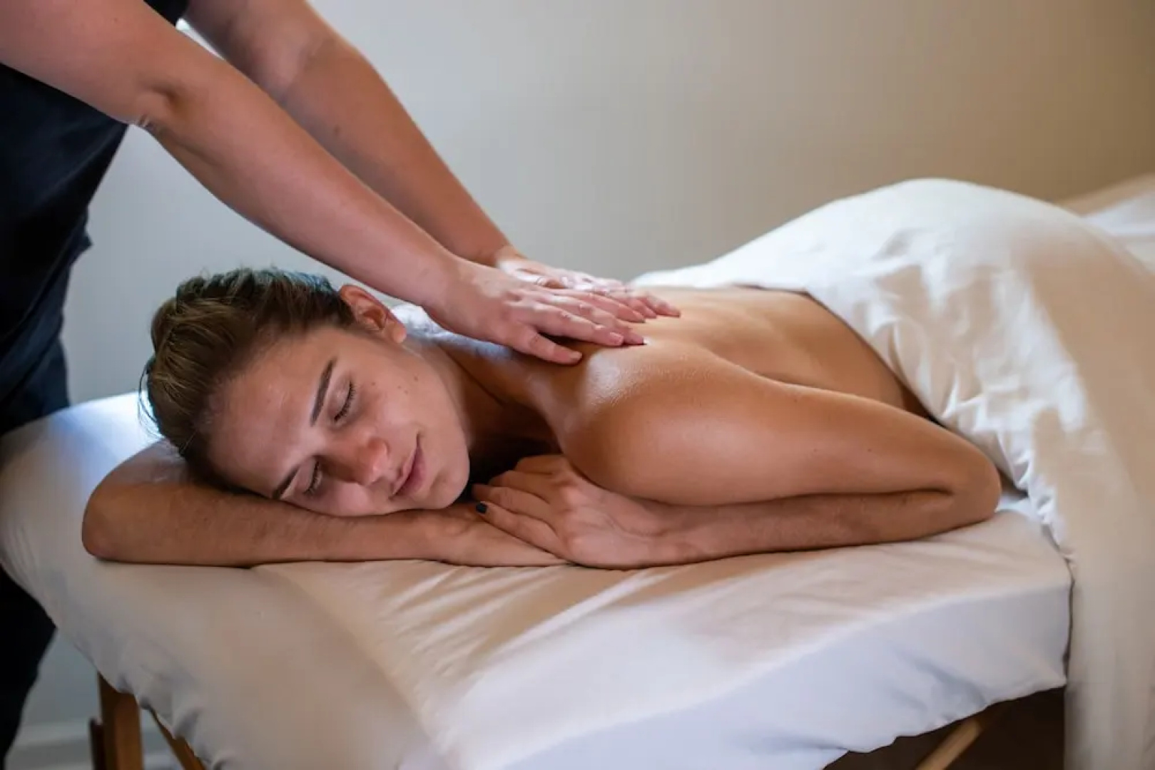 Dahlonega Spa Resort
