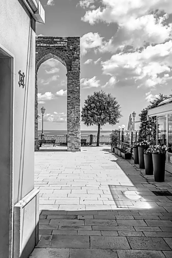 Bed and Breakfast Sara Mare