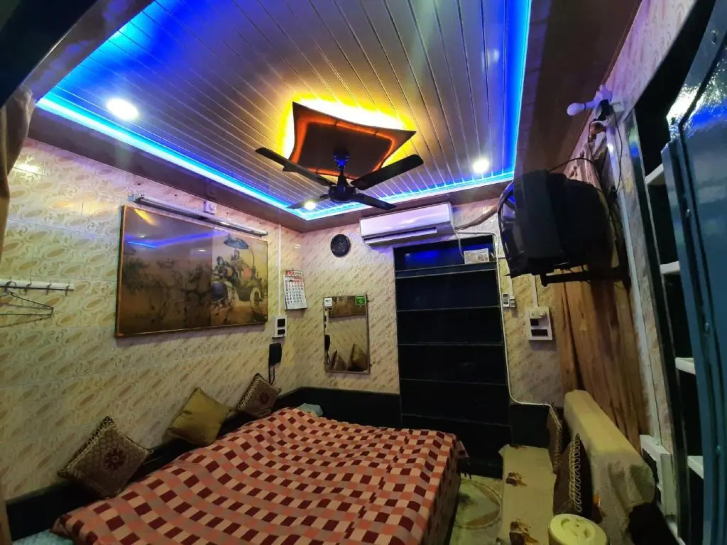 Jagan Hotel And Restaurant