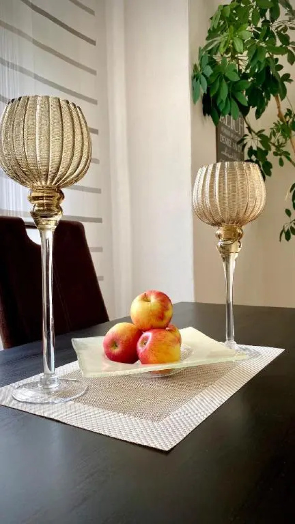 Apartment im Grünen