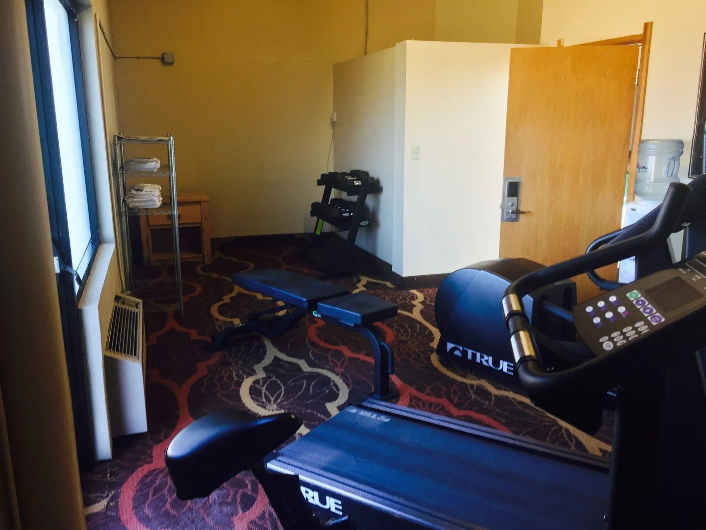 Studio 6 Suites Butte, MT – I-90 / I-15