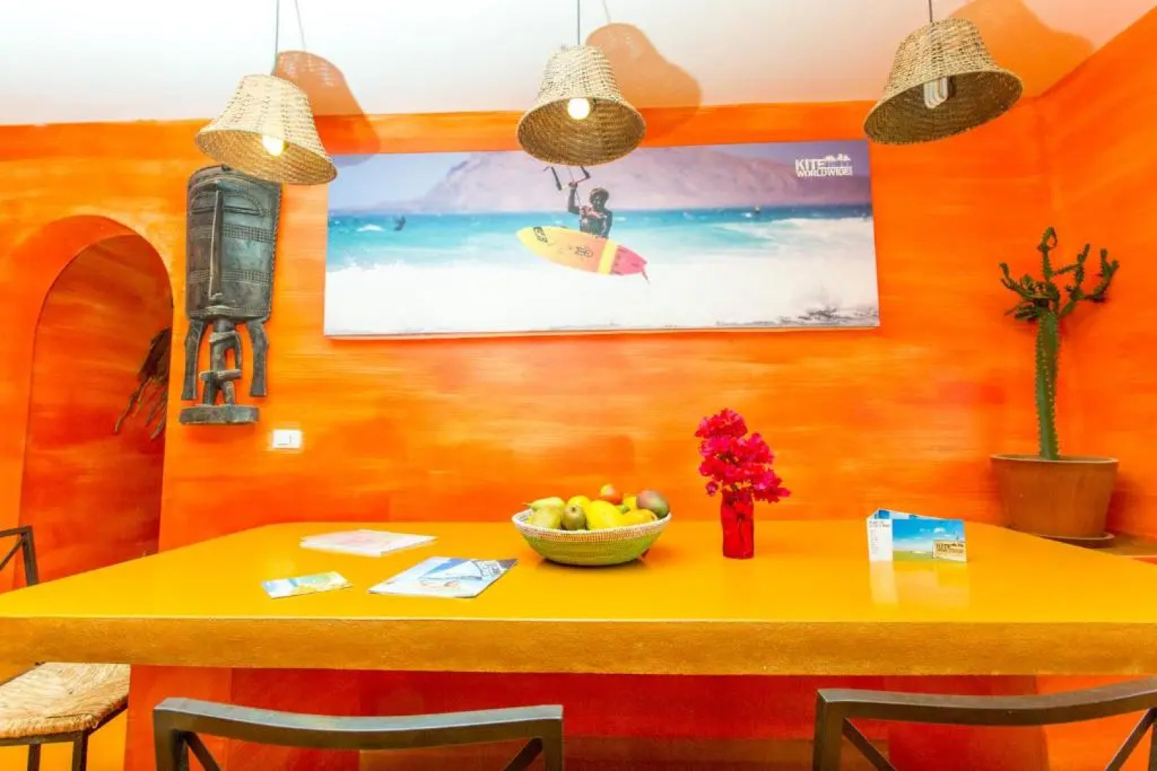 Surfactivity Guest House