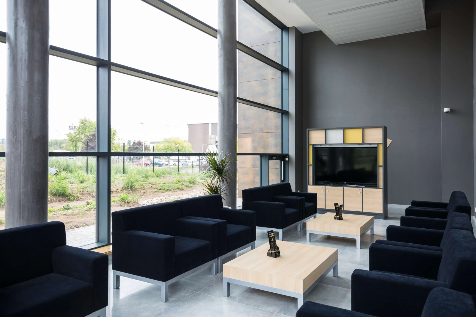 CAMPANILE METZ NORD - Woippy