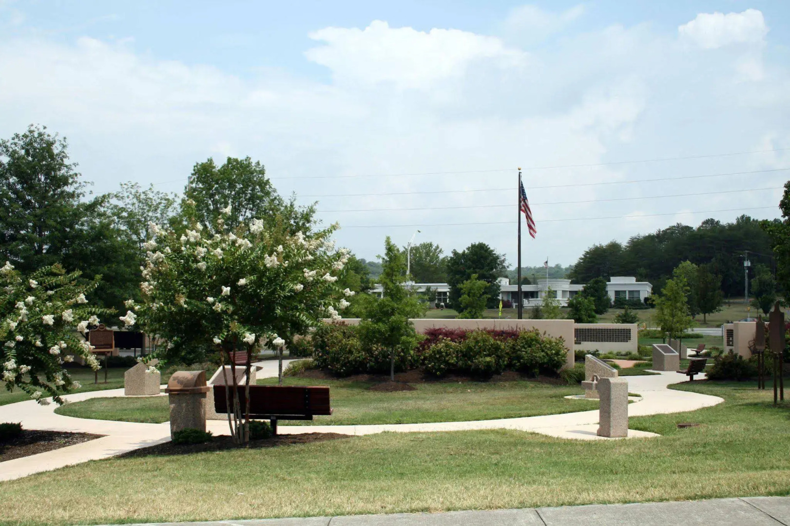 DoubleTree by Hilton Hotel Oak Ridge - Knoxville