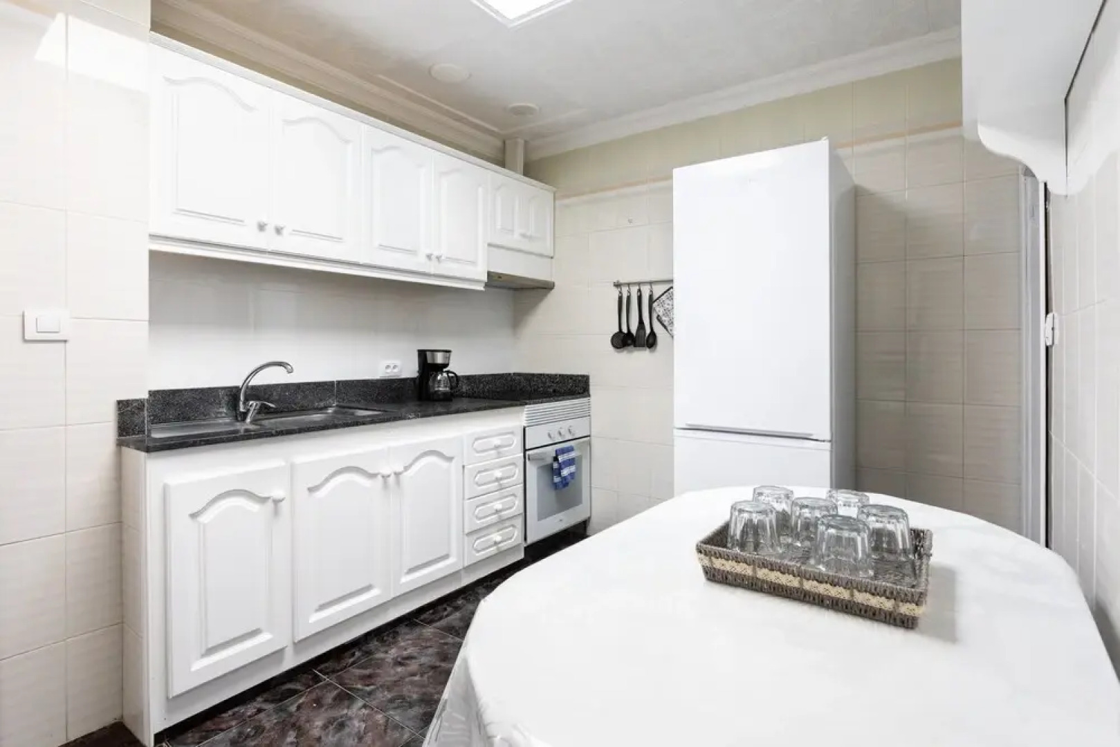 HomeLike Roque de Garachico House