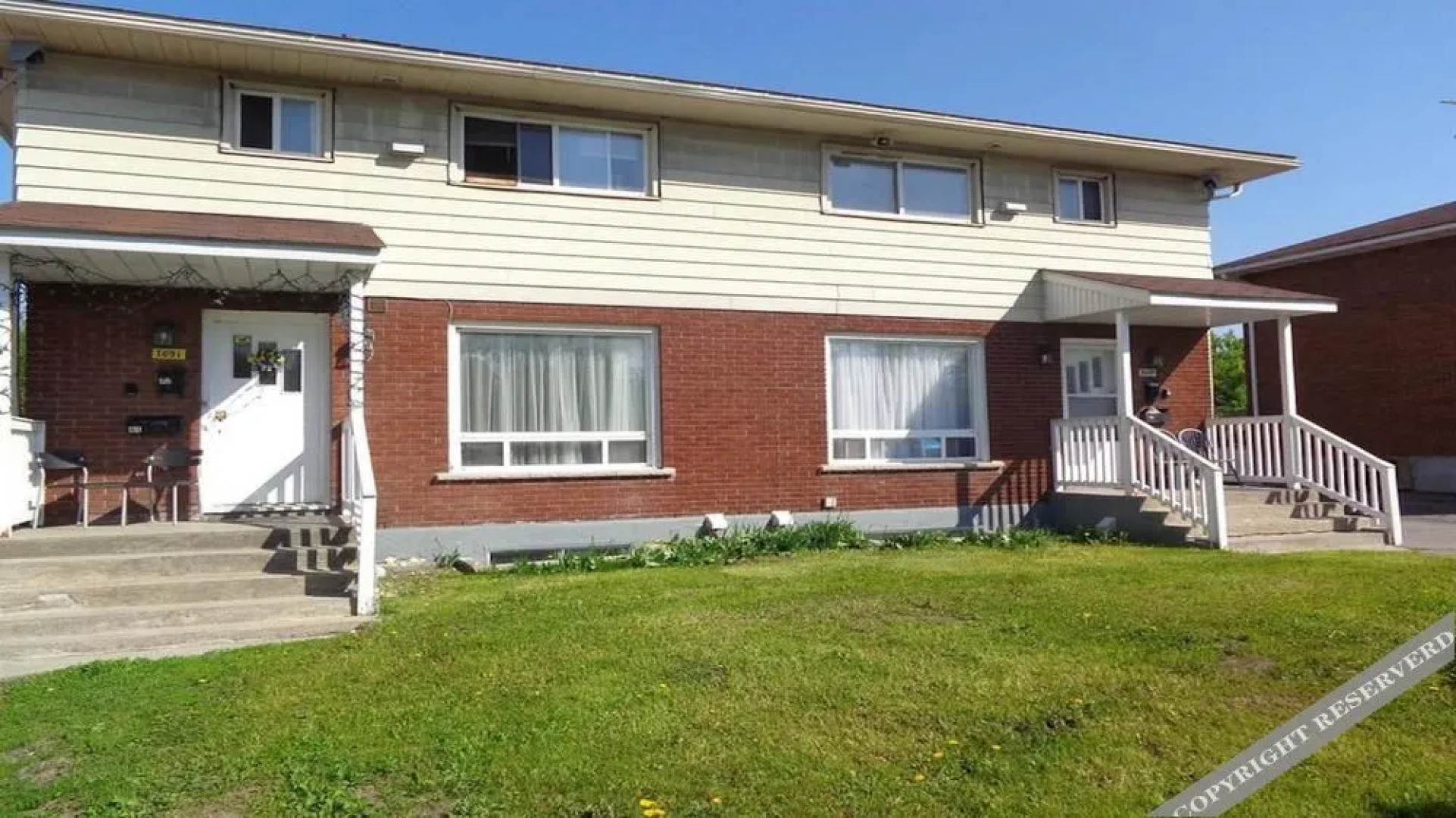 Adib Apartments - 1689 Baseline Rd, Unit A2