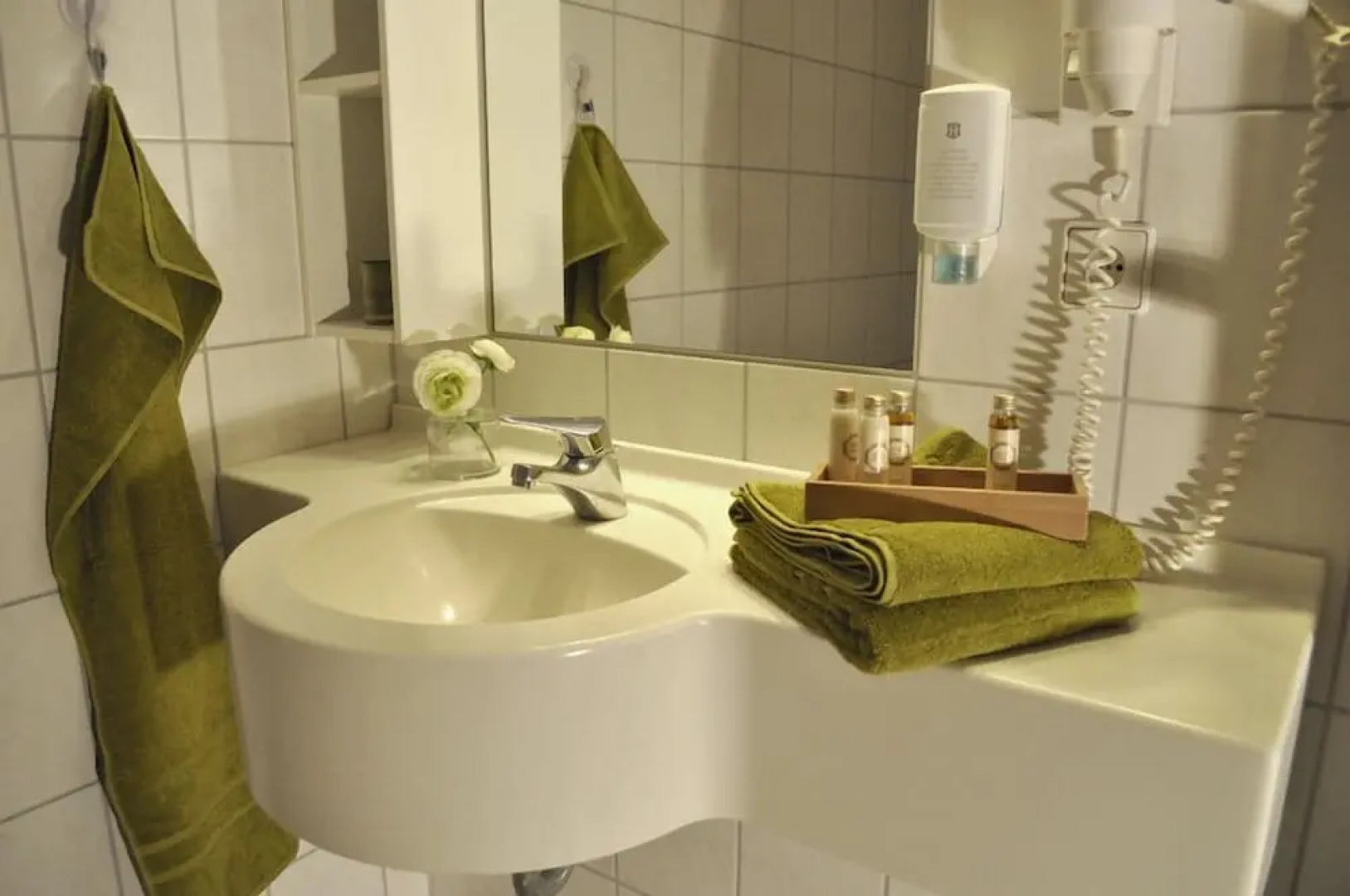 Landhotel Gillenfelder Hof