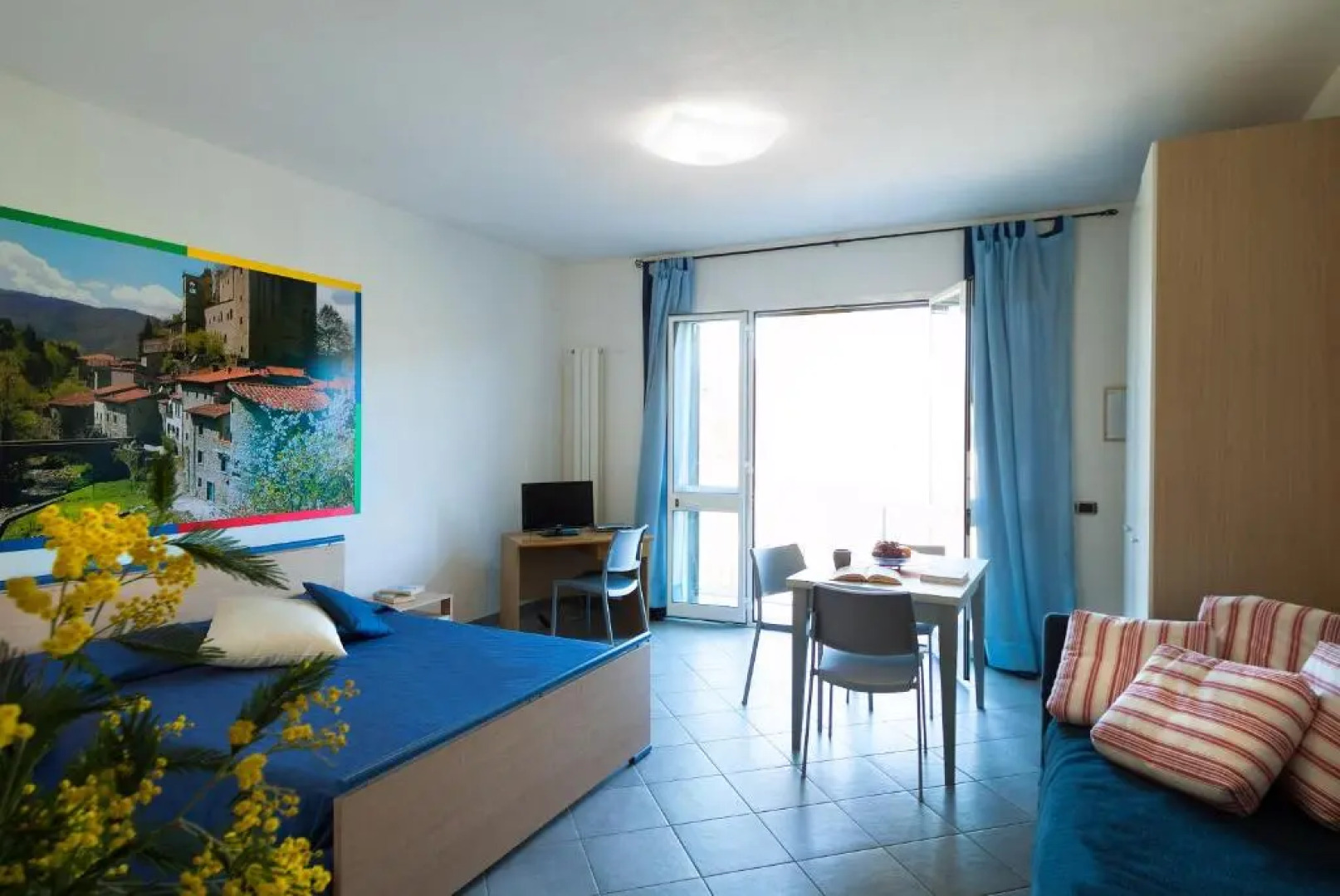 gli ulivi di montalbano 1