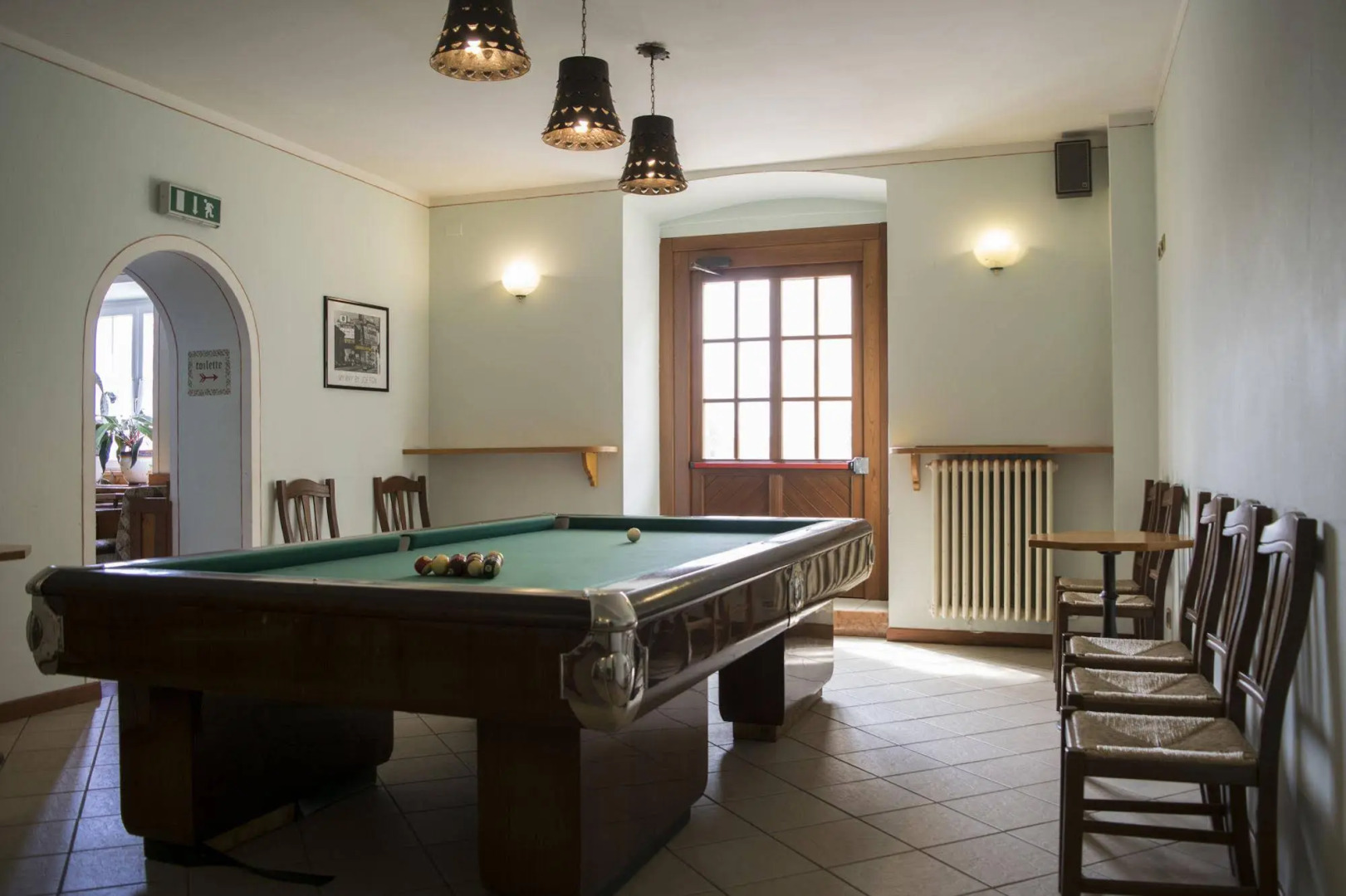 Alpen Garten Hotel Margherita