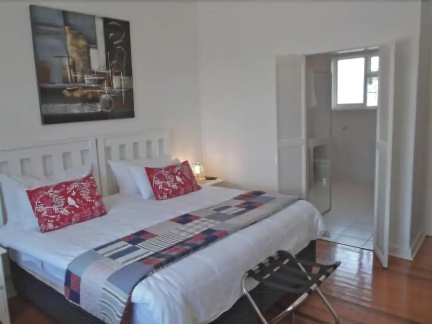 Splash Guest House