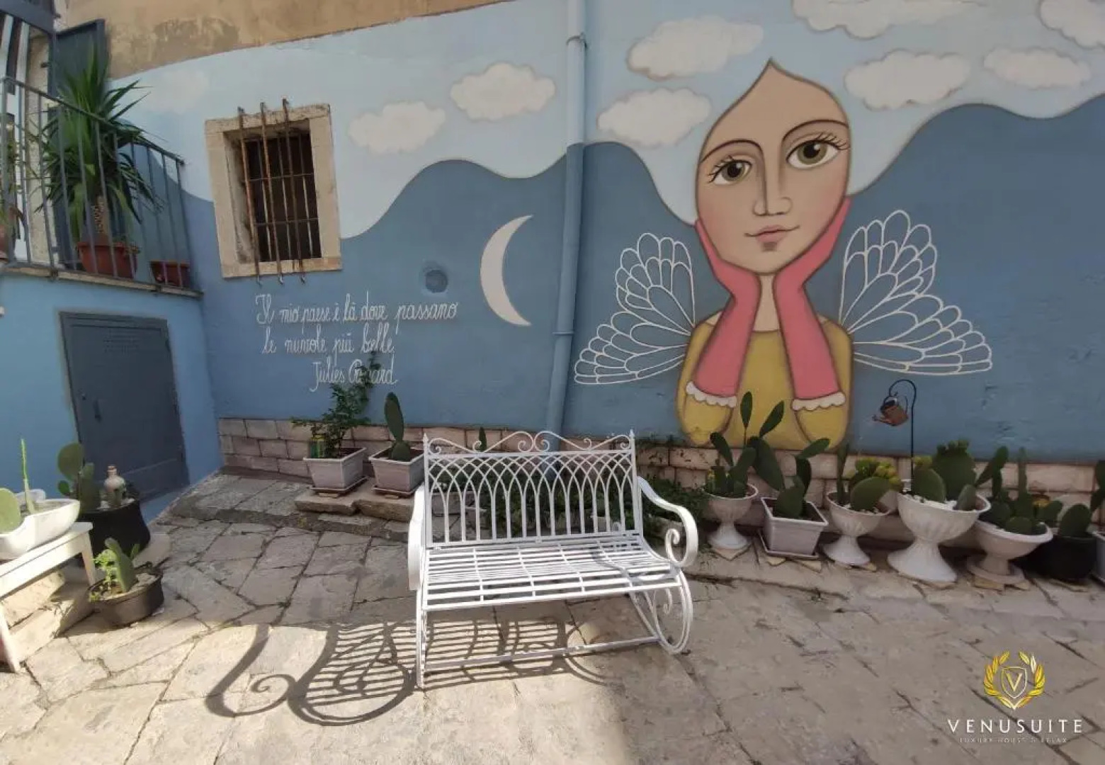 VenuSuite VENOSA - luxury house & relax -