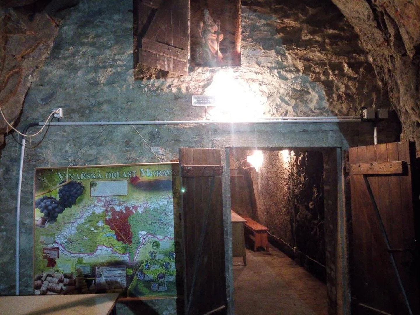 Havranův dům Suchohrdly