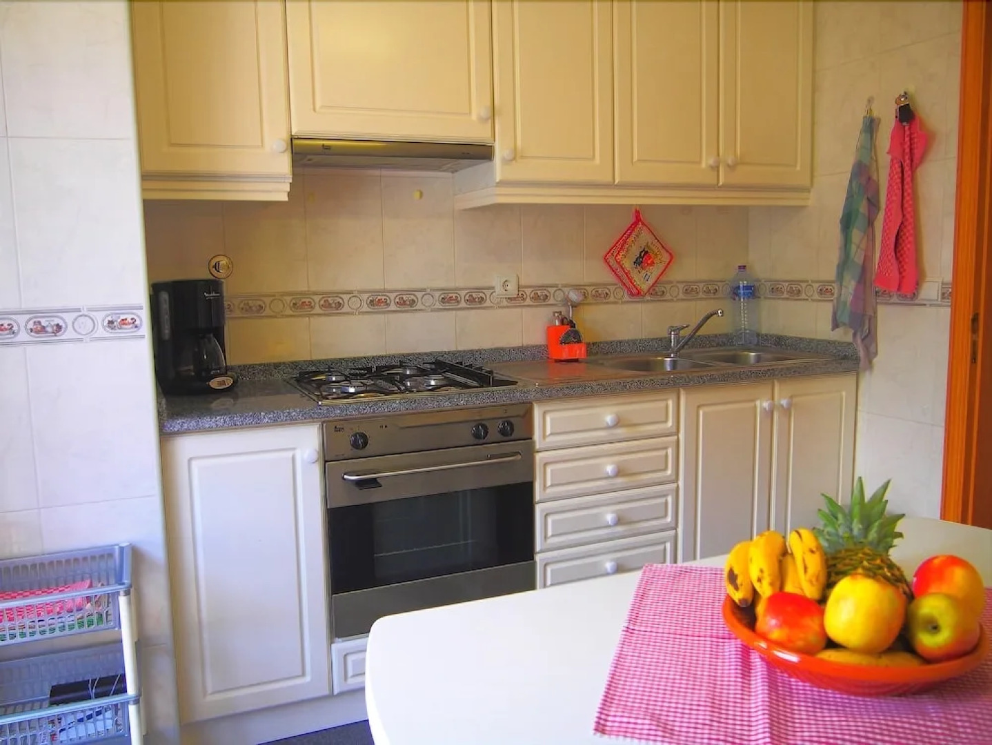 Penthouse Atlantic View