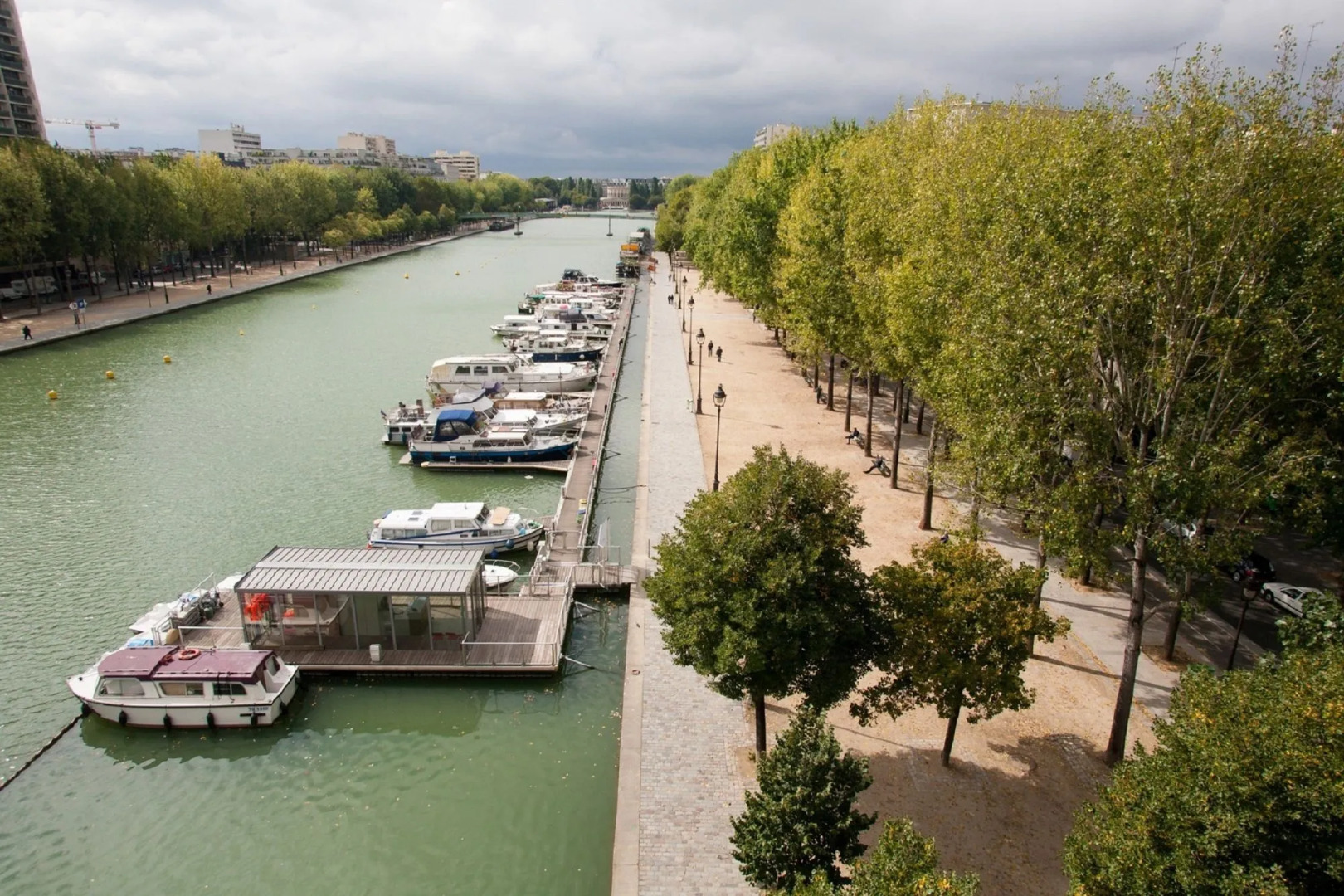 St Christopher's Inns The Canal Hostel
