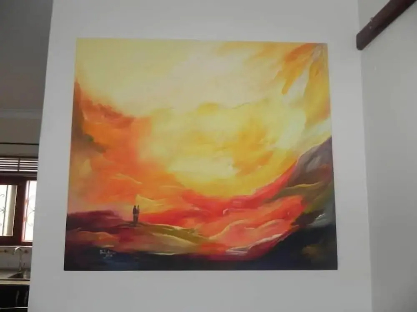 Mamikki Hotel Apartment