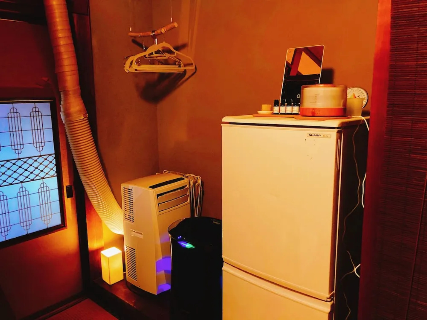 NEMARU Stay&Discovery - Hostel