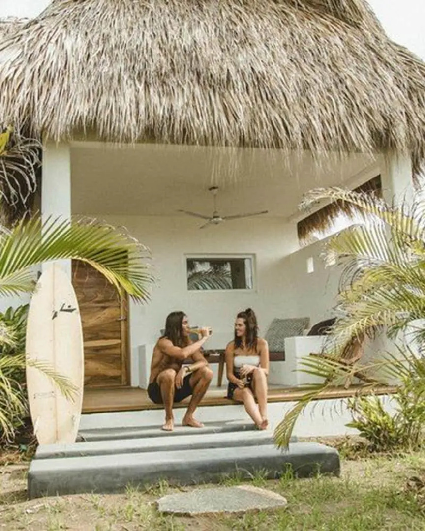 Swell Surf & Lifestyle Hotel