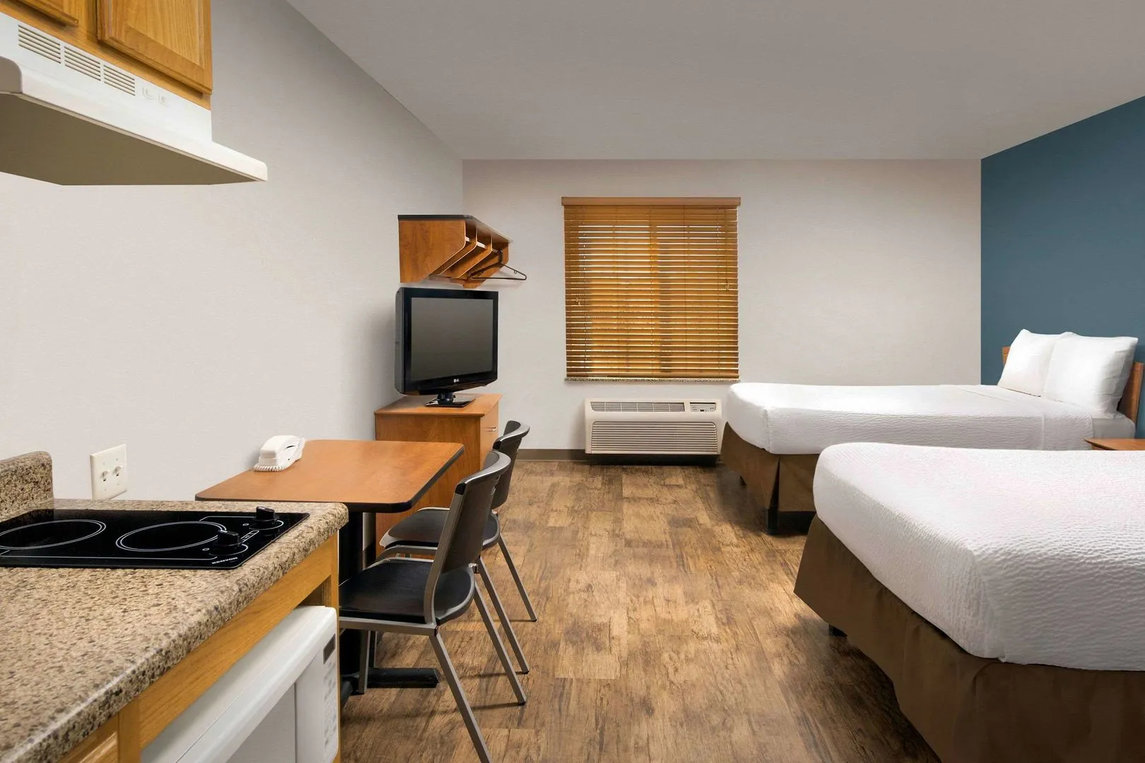 WoodSpring Suites Allentown Bethlehem
