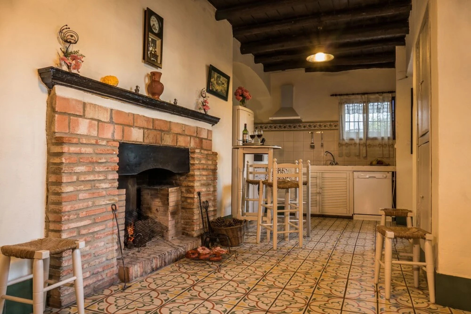 Alojamientos Turísticos Biarritz