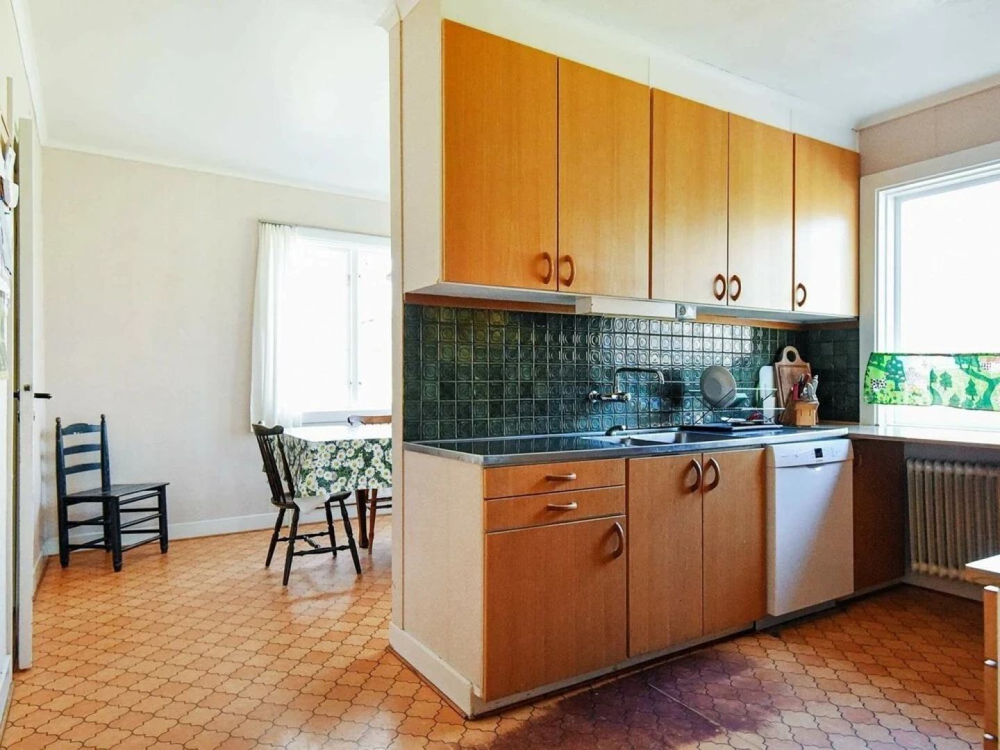 13 Person Holiday Home in Tranås