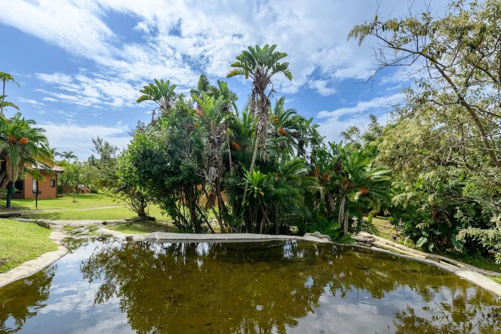 San Lameer Villa Rentals 10901