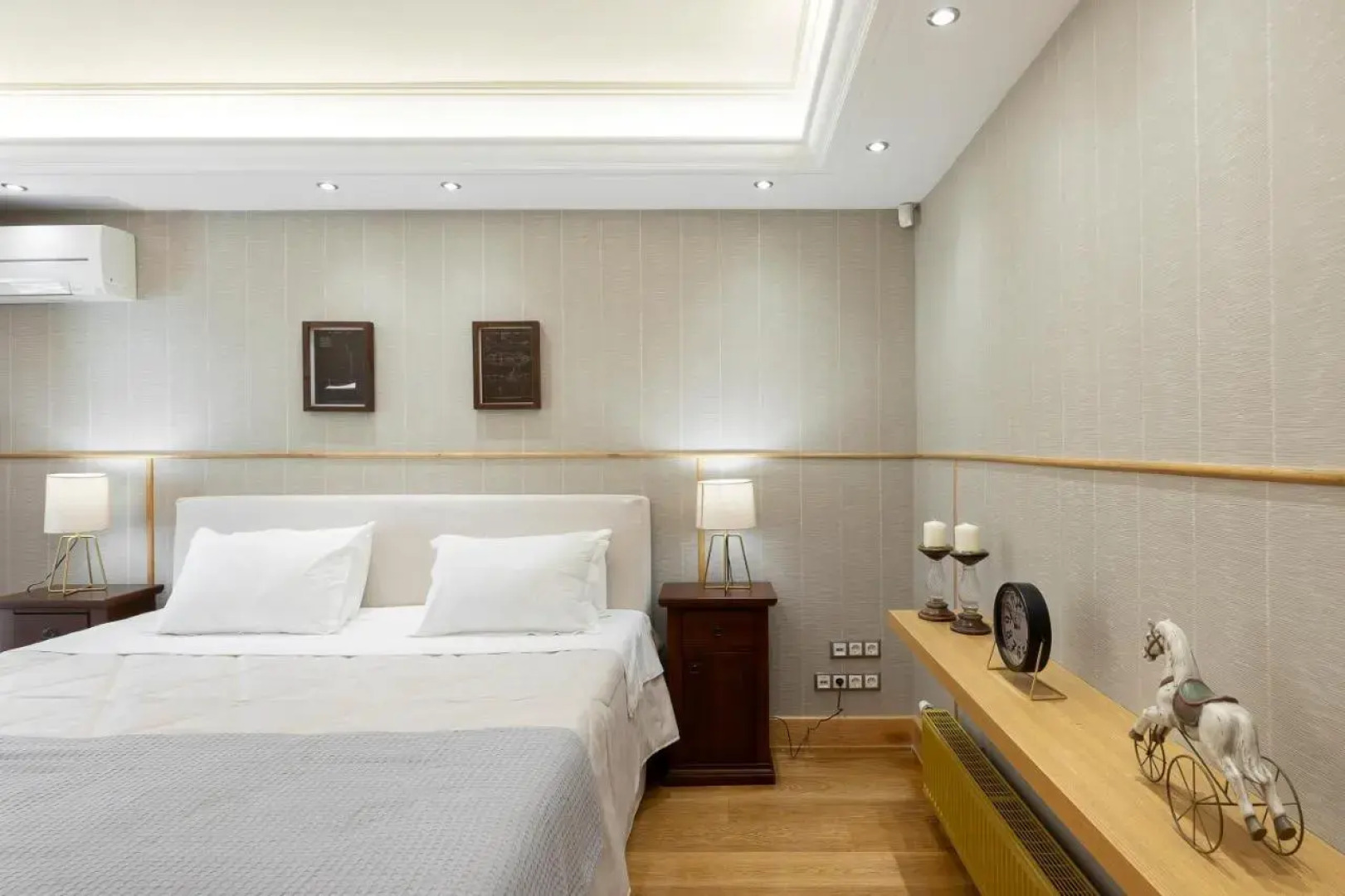 Vouliagmeni's Elegance by Acropolis Suites