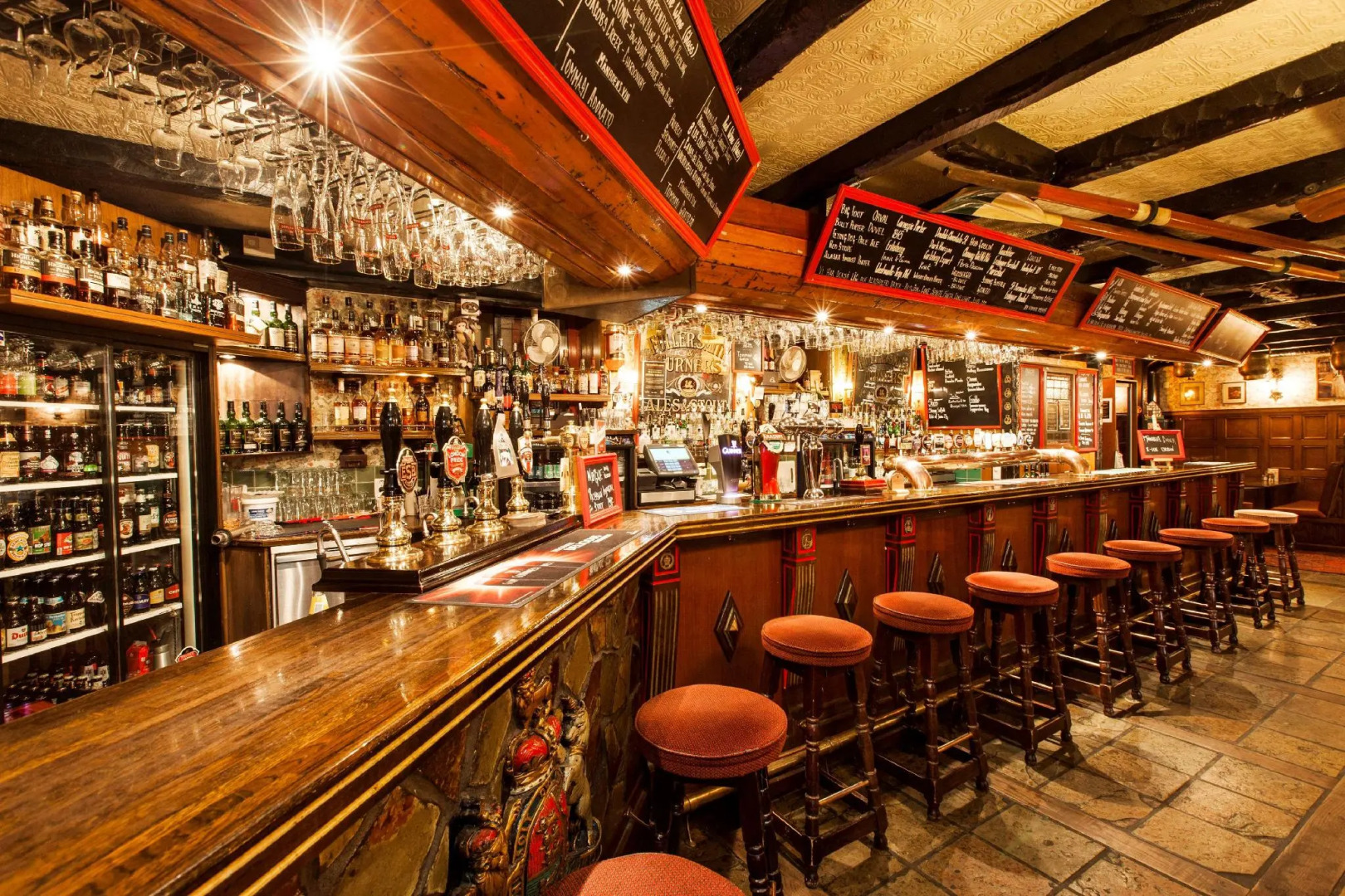 Elite Hotel Mollberg