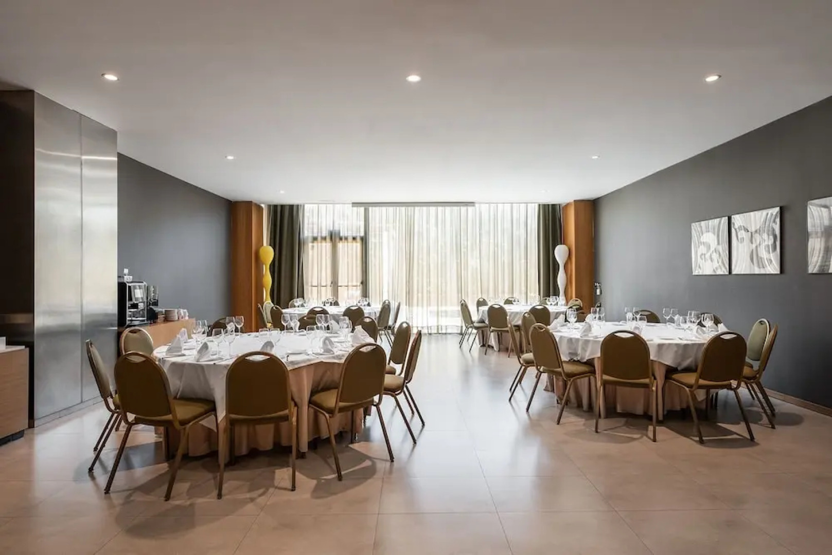 AC Hotel Zizur Mayor by Marriott