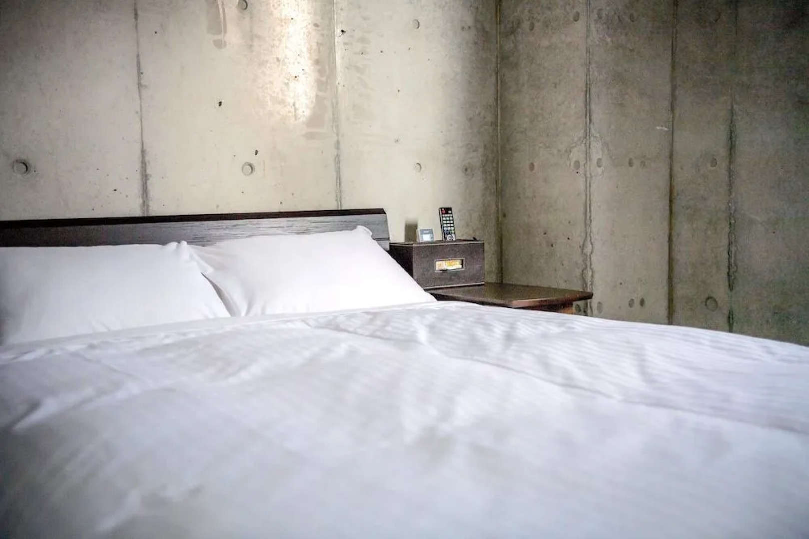 Little Island Okinawa Asahibashi