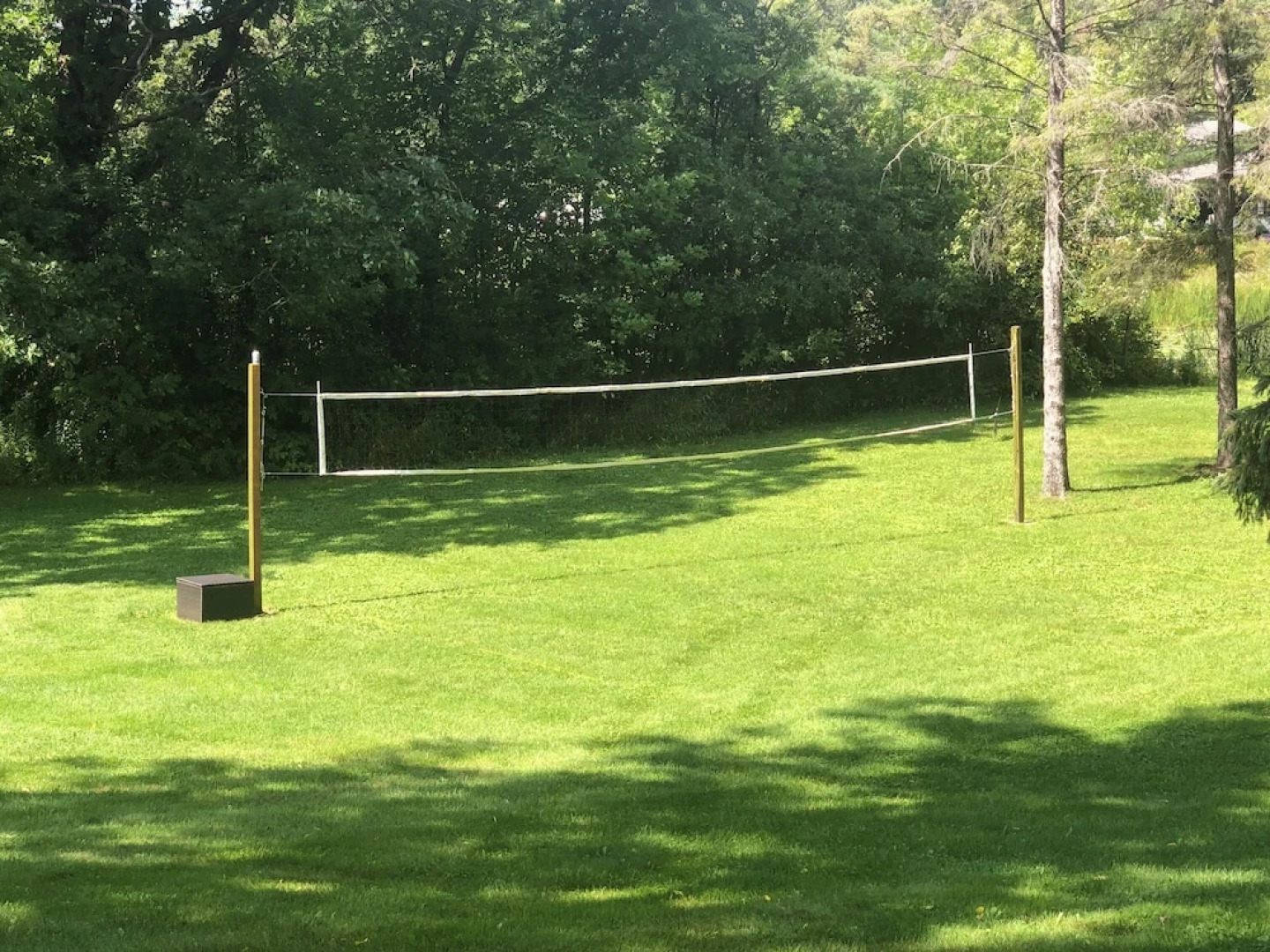 Gathering Place Resort & Lodge