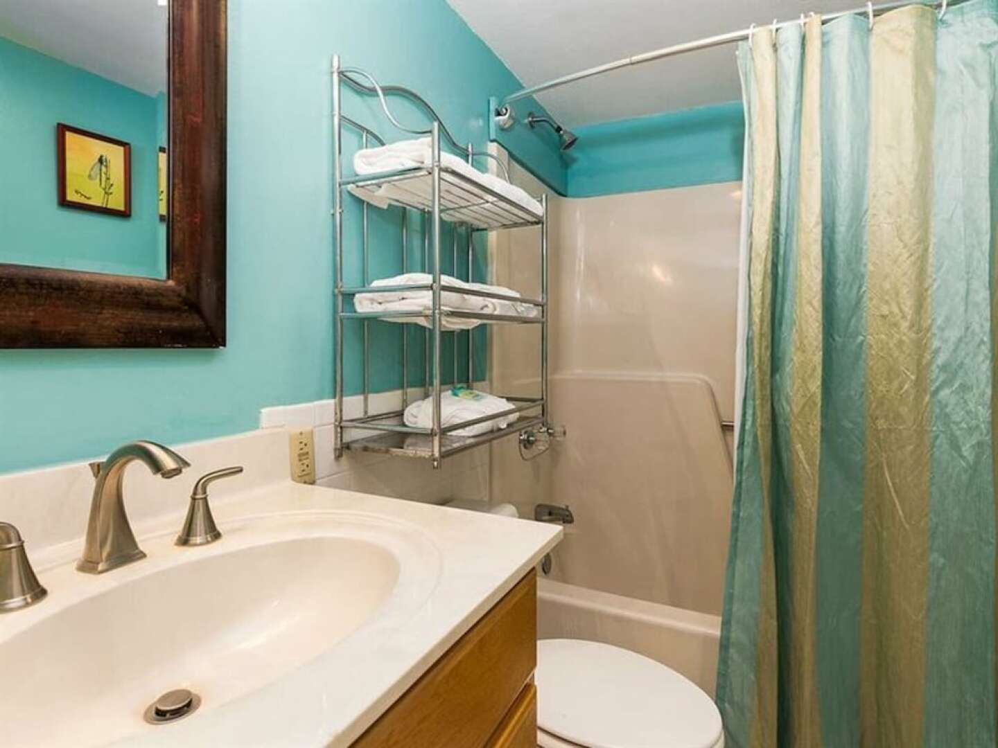 Plantation West by Meyer Vacation Rentals