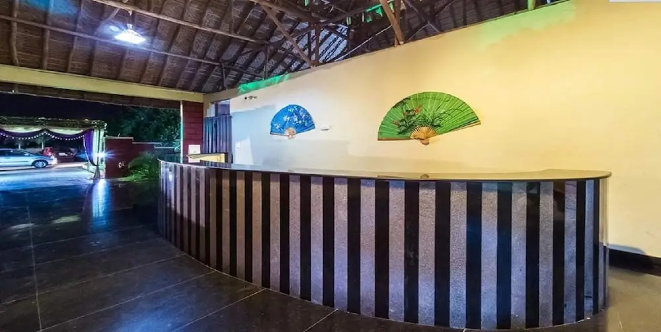 Clarks Inn PavanPutra