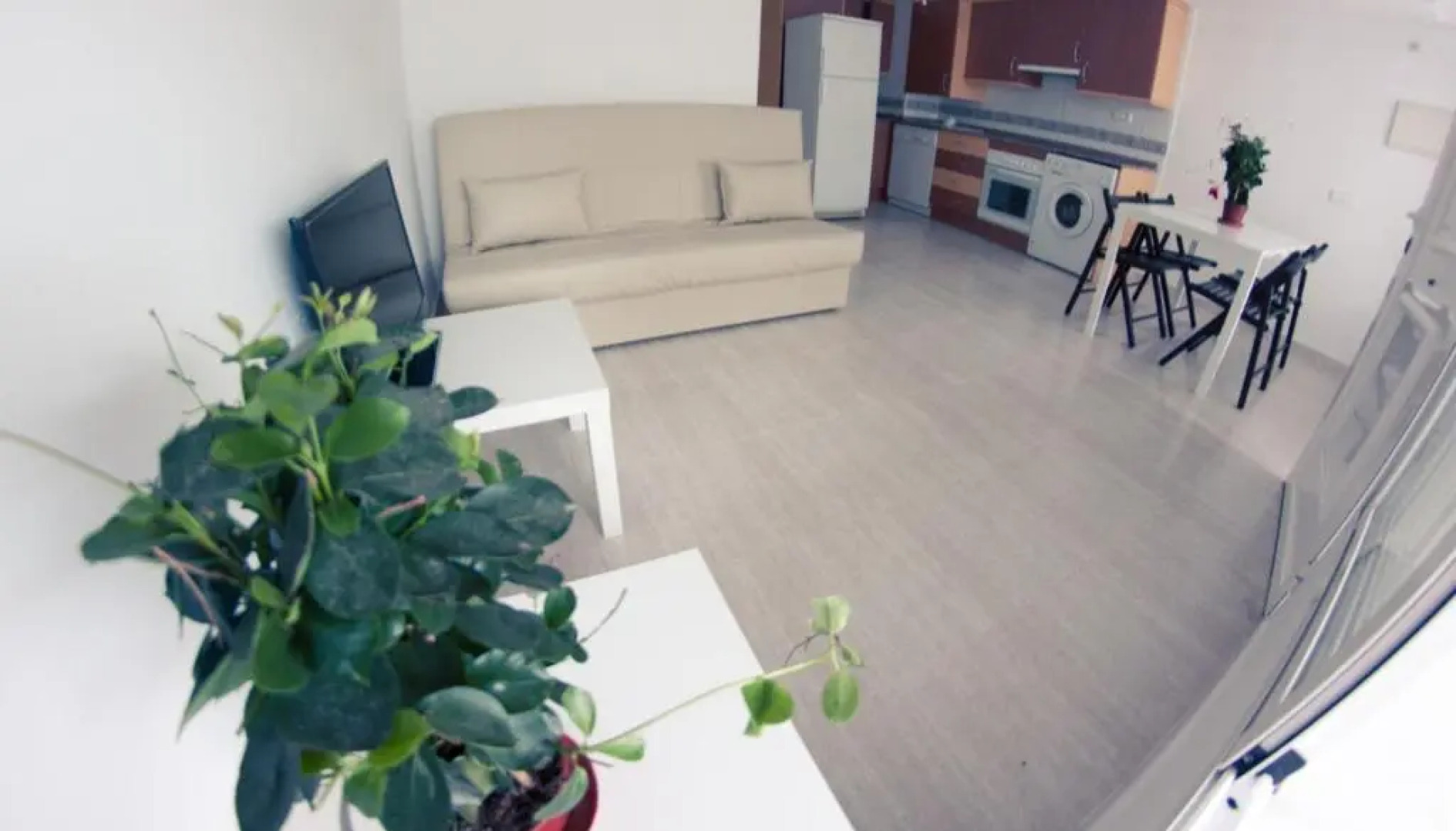 Apartamentos H3 Nautilus