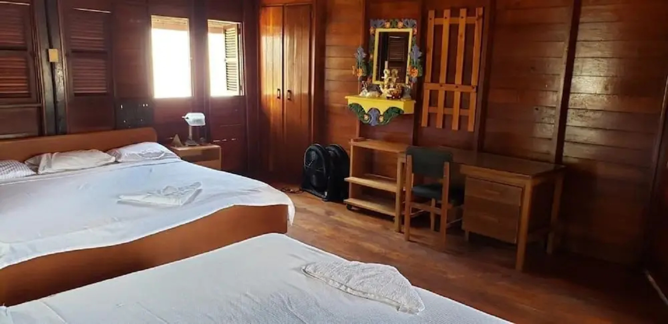 Islas del Rosario Hotel y Playa