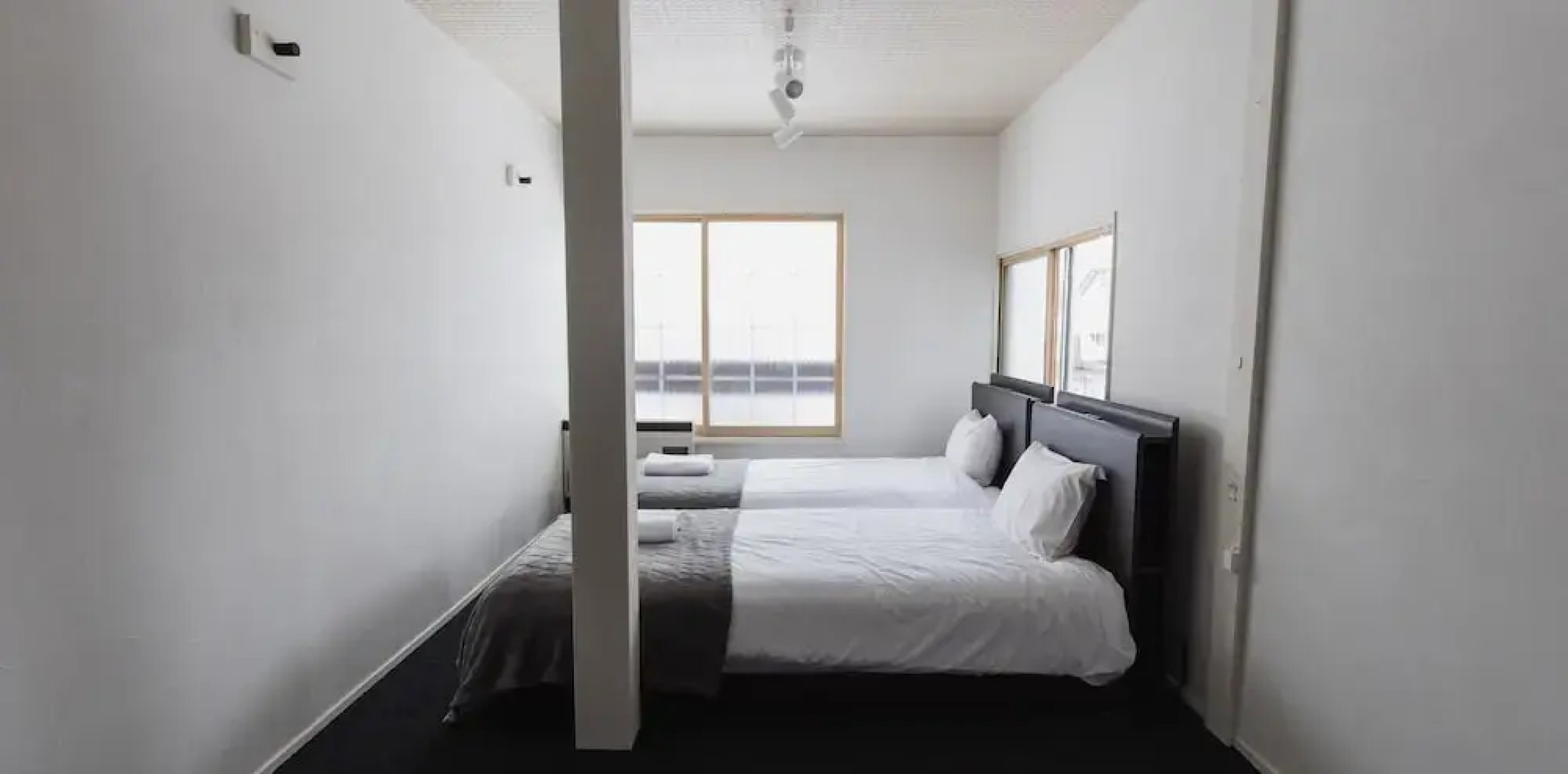 UNPLAN Village Hakuba – Hostel