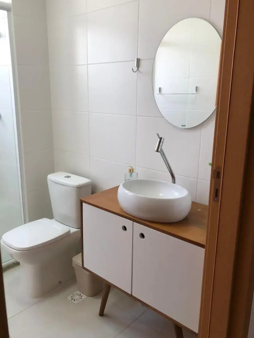 Itacolomi Home Club Apto 404 T1