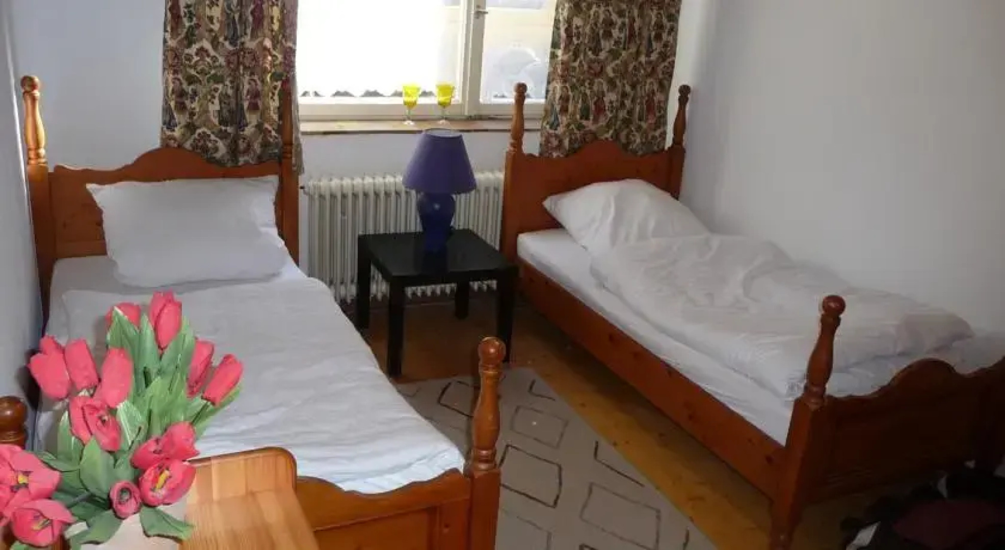 Apartment Holm Seppensen in der Nordheide