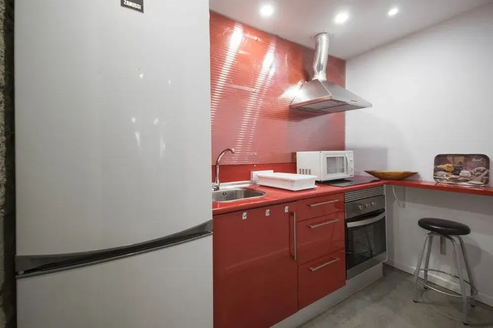 Boutique Hostal La Casona De Sarria