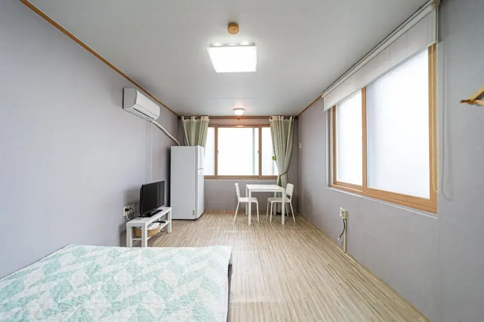 Samcheok Sol Beach Pension