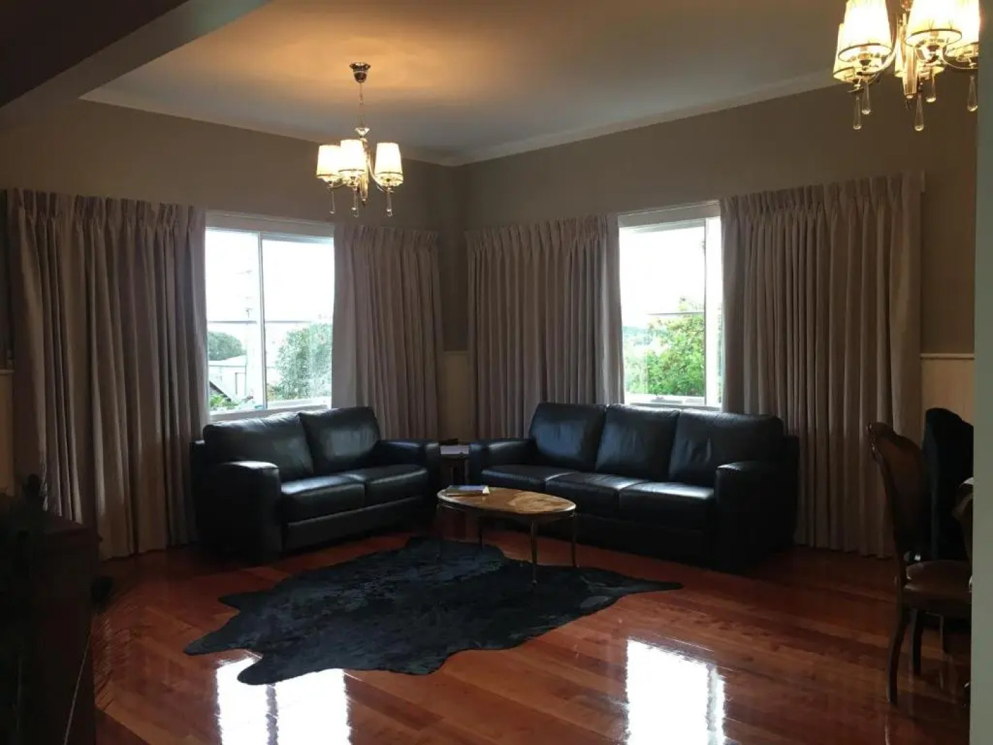 Noah's Stanley Luxury Bed and Breakfast