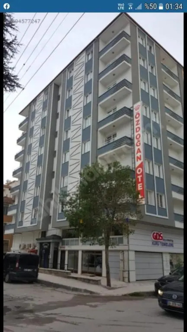 Ozdogan Otel Pansiyon