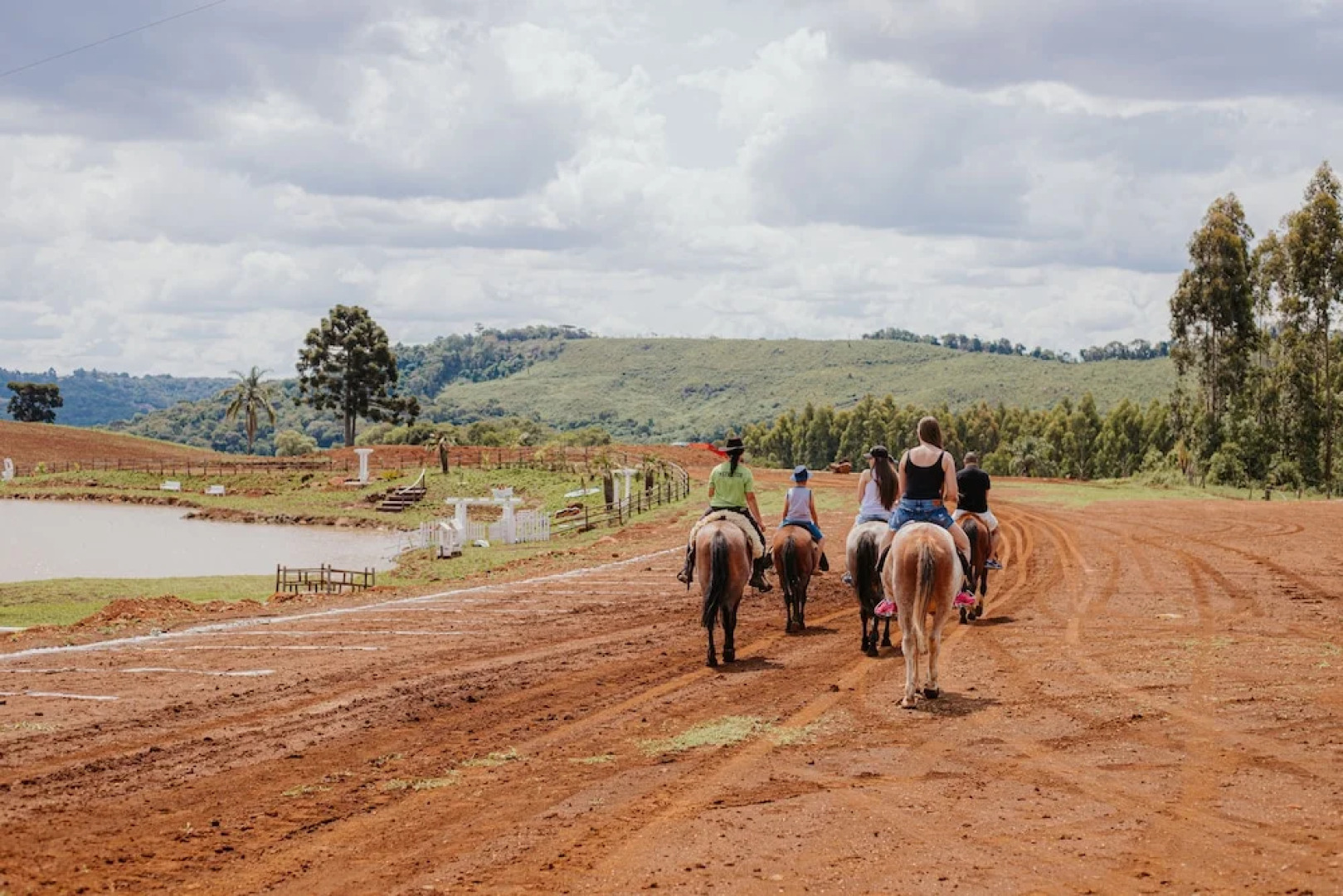 Hope Valley Adventure