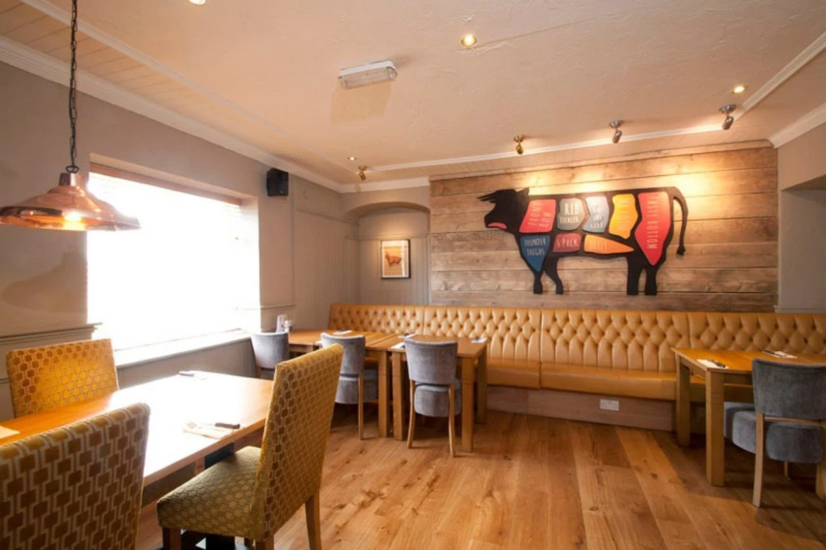 Premier Inn Taunton East