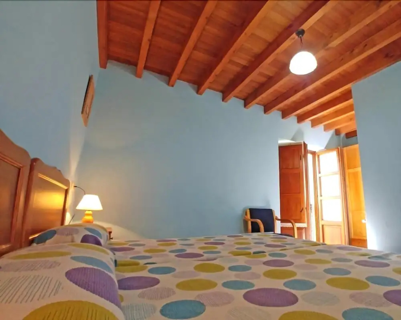 Casa de Campo 'La Riega II'